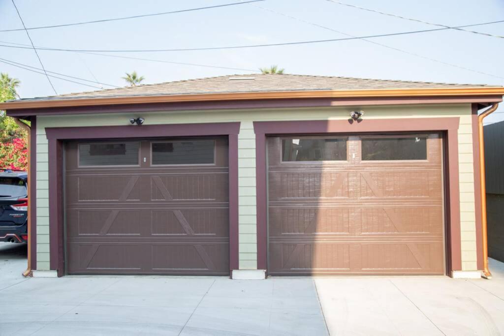 Historic 2 Story Near Dtla/Usc/Lafc/Staples Center Apartment Los Angeles Exterior photo