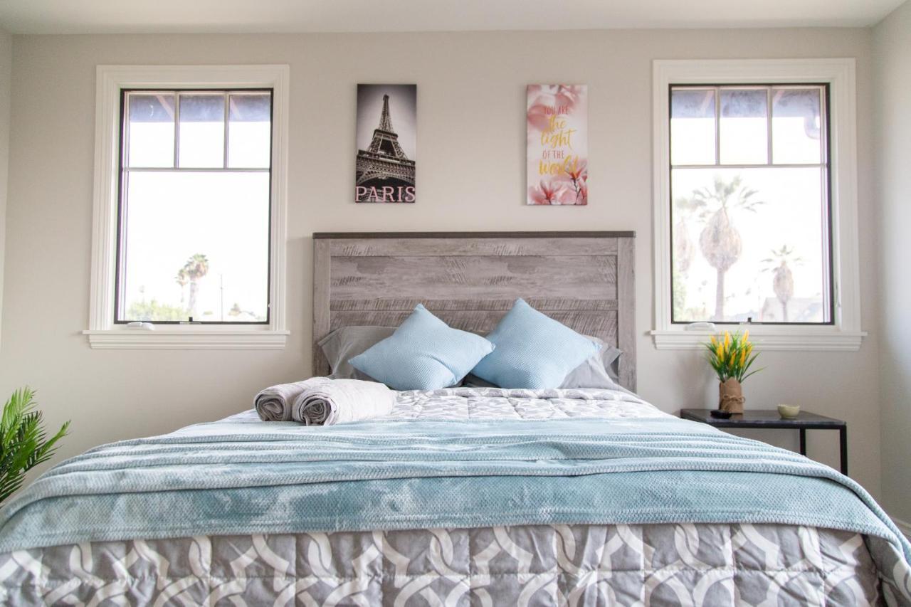 Historic 2 Story Near Dtla/Usc/Lafc/Staples Center Apartment Los Angeles Exterior photo