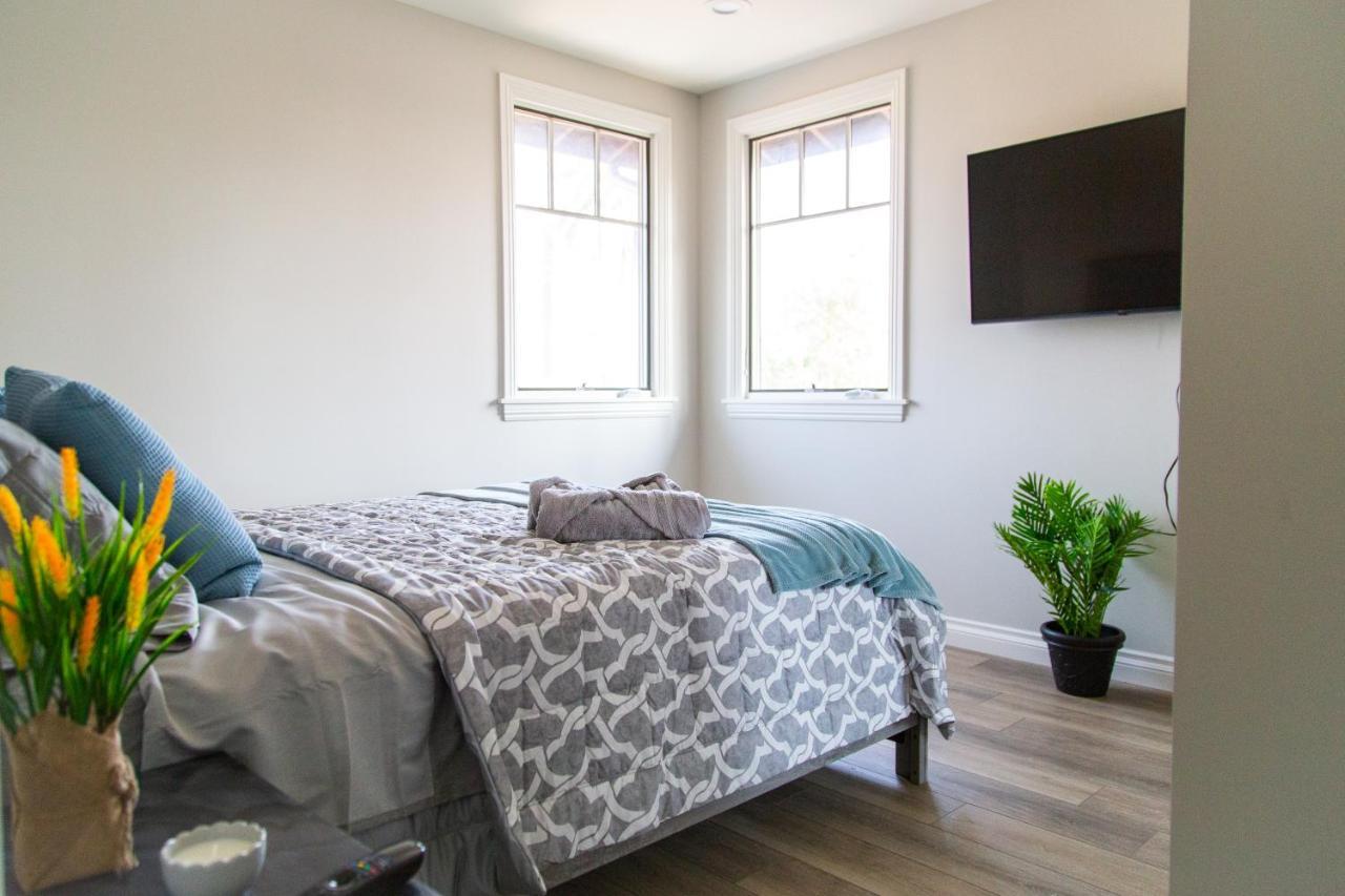 Historic 2 Story Near Dtla/Usc/Lafc/Staples Center Apartment Los Angeles Exterior photo