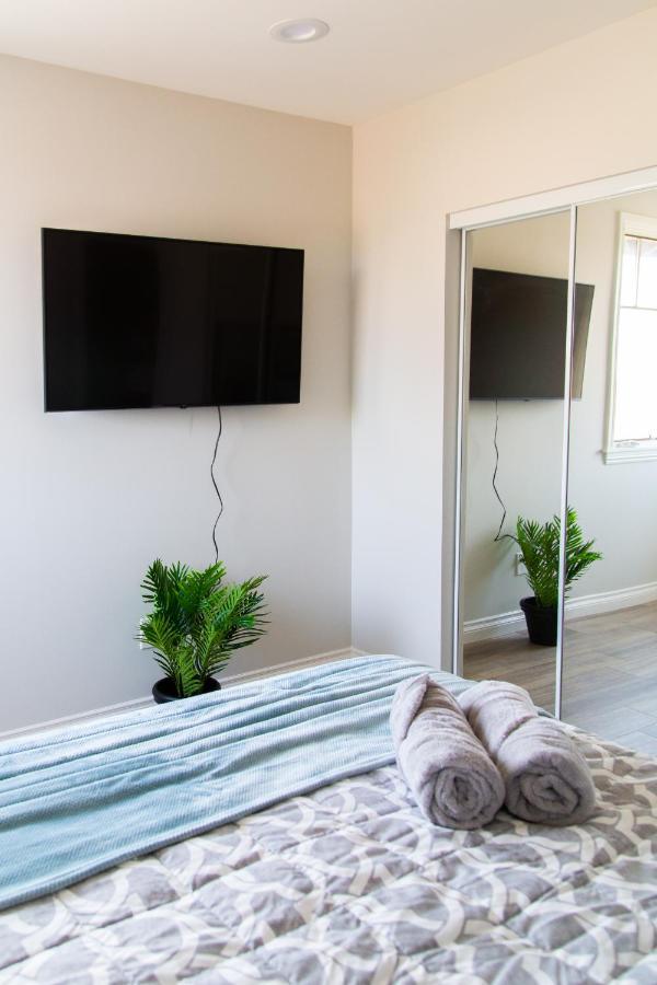 Historic 2 Story Near Dtla/Usc/Lafc/Staples Center Apartment Los Angeles Exterior photo