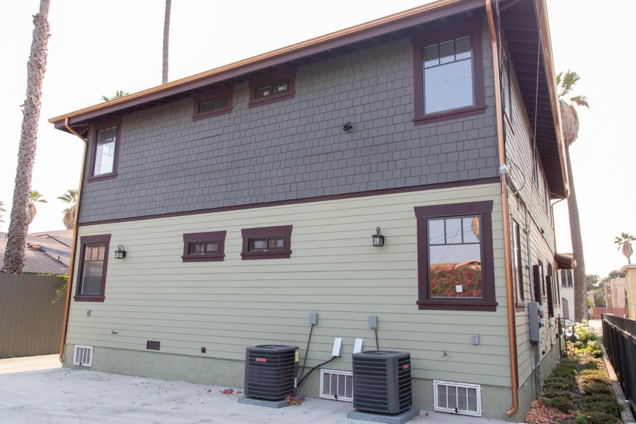 Historic 2 Story Near Dtla/Usc/Lafc/Staples Center Apartment Los Angeles Exterior photo