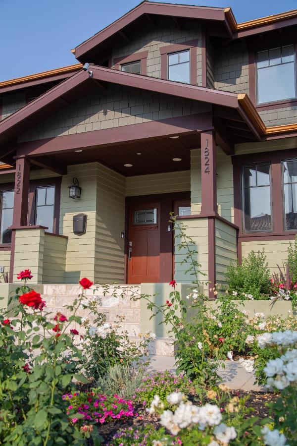 Historic 2 Story Near Dtla/Usc/Lafc/Staples Center Apartment Los Angeles Exterior photo
